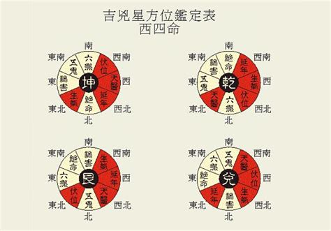 輔弼木|詳解：八宅風水九星吉凶